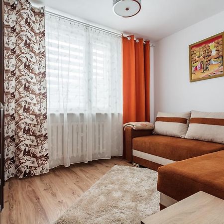 W Rent Like Home - Chramcowki Przy Dworcu Zakopane Exterior photo