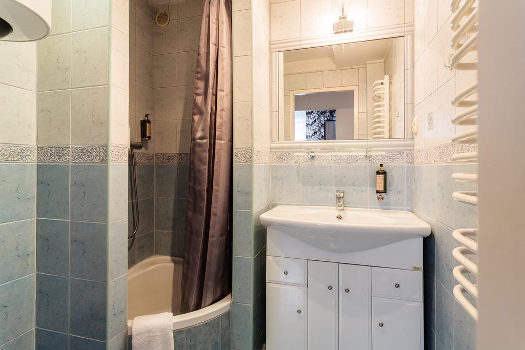 W Rent Like Home - Chramcowki Przy Dworcu Zakopane Exterior photo